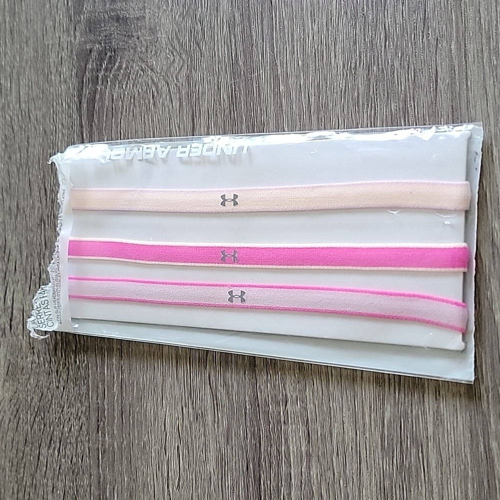 Slim Headbands - Picture 5 of 6